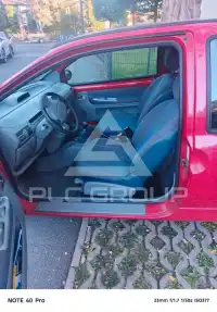 2003 Renault Twingo