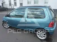 2003 Renault Twingo