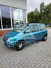 2003 Renault Twingo