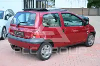 2003 Renault Twingo