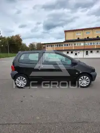2003 Renault Twingo