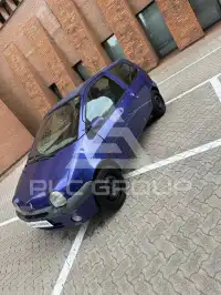 2003 Renault Twingo