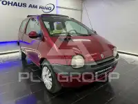 2003 Renault Twingo