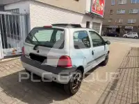 2003 Renault Twingo