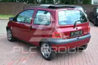 2003 Renault Twingo