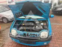 2003 Renault Twingo