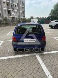 2003 Renault Twingo