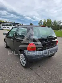 2003 Renault Twingo
