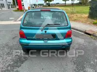2003 Renault Twingo