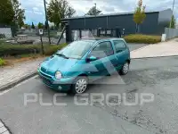 2003 Renault Twingo