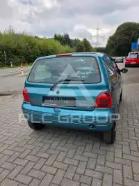 2003 Renault Twingo
