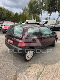 2003 Renault Twingo