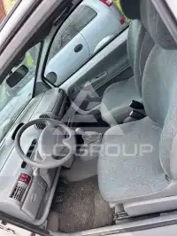2003 Renault Twingo
