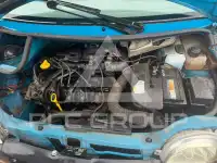 2003 Renault Twingo