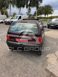 2003 Renault Twingo