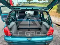 2003 Renault Twingo