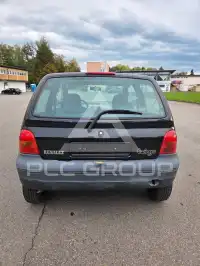 2003 Renault Twingo