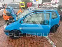 2003 Renault Twingo