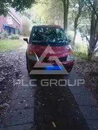 2003 Renault Modus