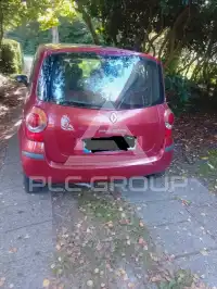 2003 Renault Modus