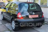 2003 Renault Clio