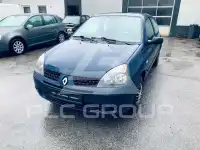 2003 Renault Clio