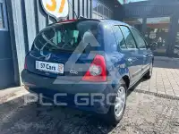 2003 Renault Clio