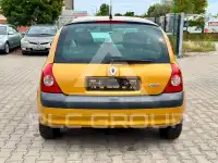 2003 Renault Clio