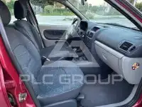 2003 Renault Clio