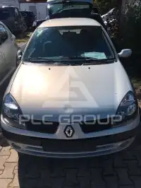 2003 Renault Clio