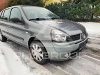 2003 Renault Clio