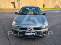 2003 Renault Clio