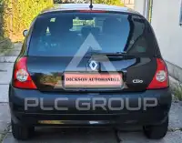 2003 Renault Clio