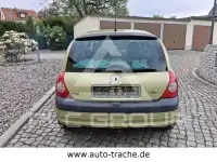 2003 Renault Clio