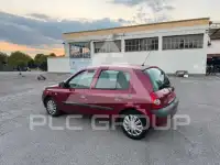 2003 Renault Clio