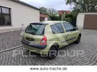 2003 Renault Clio