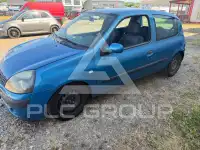 2003 Renault Clio