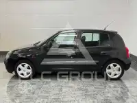2003 Renault Clio