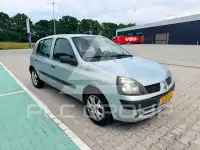2003 Renault Clio