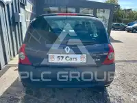 2003 Renault Clio