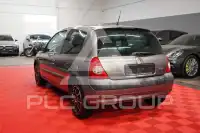 2003 Renault Clio