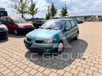 2003 Renault Clio