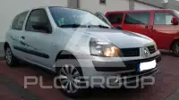 2003 Renault Clio