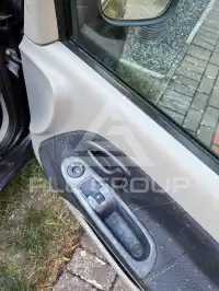 2003 Renault Clio