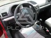 2003 Renault Clio