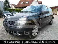 2003 Renault Clio