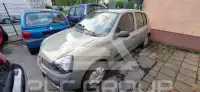 2003 Renault Clio