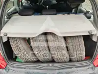 2003 Renault Clio