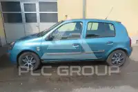 2003 Renault Clio