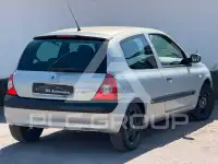 2003 Renault Clio